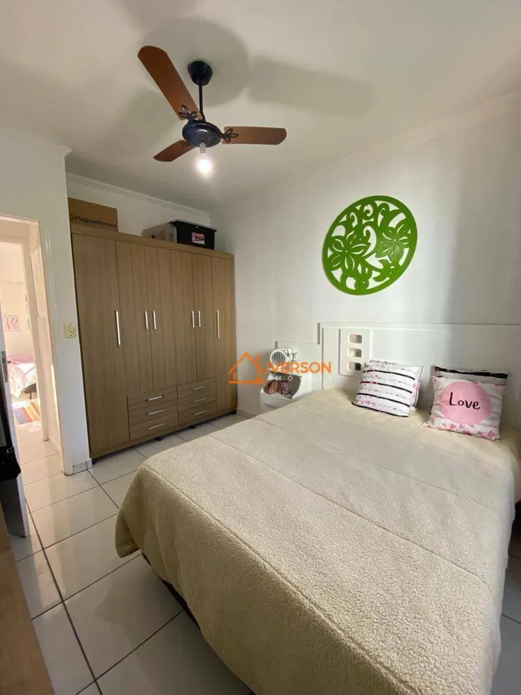Apartamento, 2 quartos, 64 m² - Foto 6