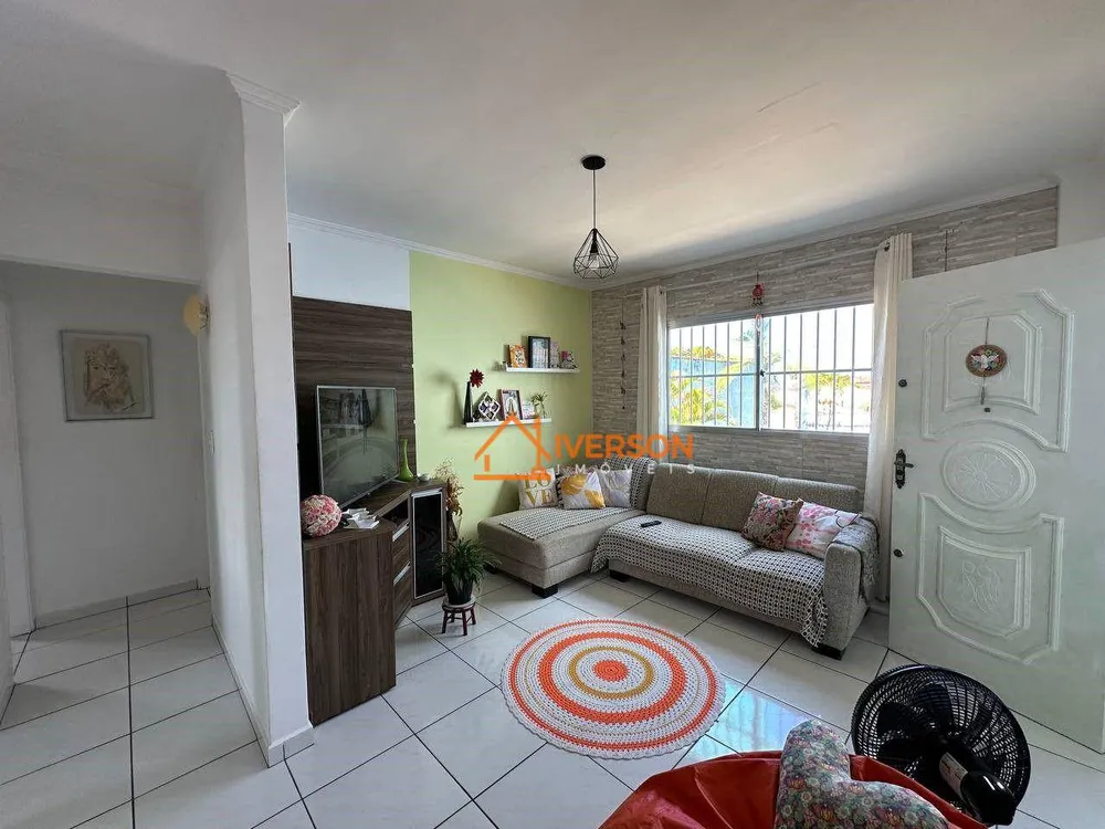 Apartamento, 2 quartos, 64 m² - Foto 10