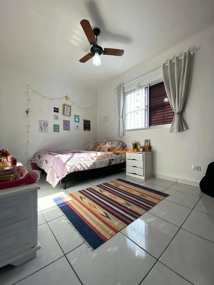 Apartamento, 2 quartos, 64 m² - Foto 5