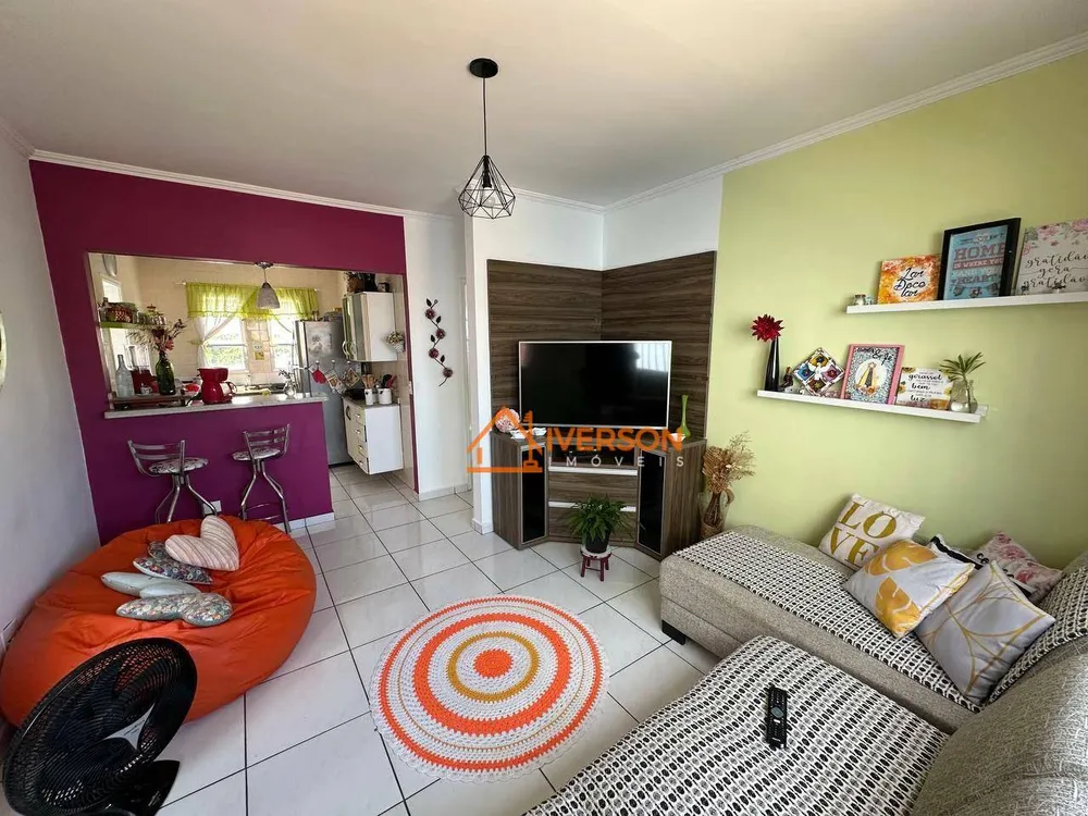 Apartamento, 2 quartos, 64 m² - Foto 11