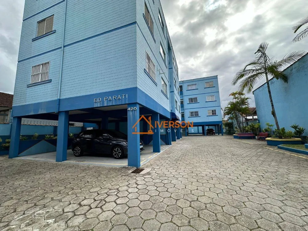 Apartamento, 2 quartos, 64 m² - Foto 2