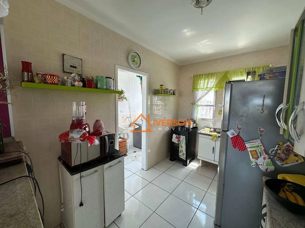 Apartamento, 2 quartos, 64 m² - Foto 4