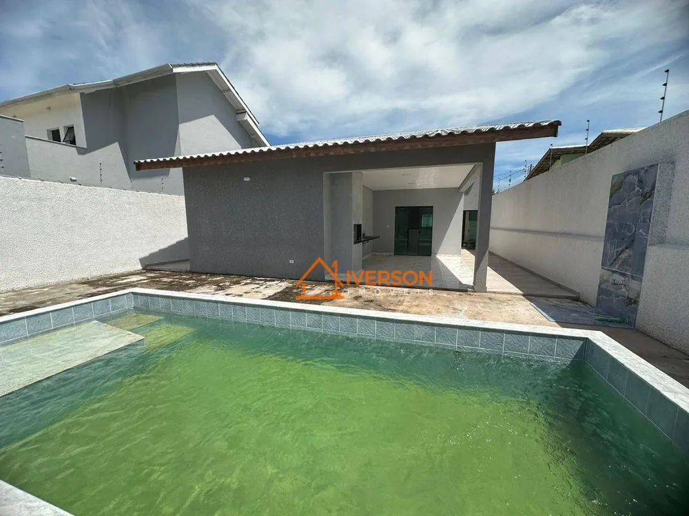 Casa, 3 quartos, 164 m² - Foto 6