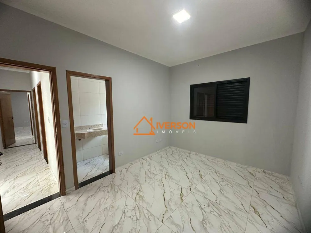Casa, 3 quartos, 164 m² - Foto 4