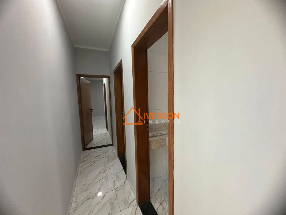 Casa, 3 quartos, 164 m² - Foto 11