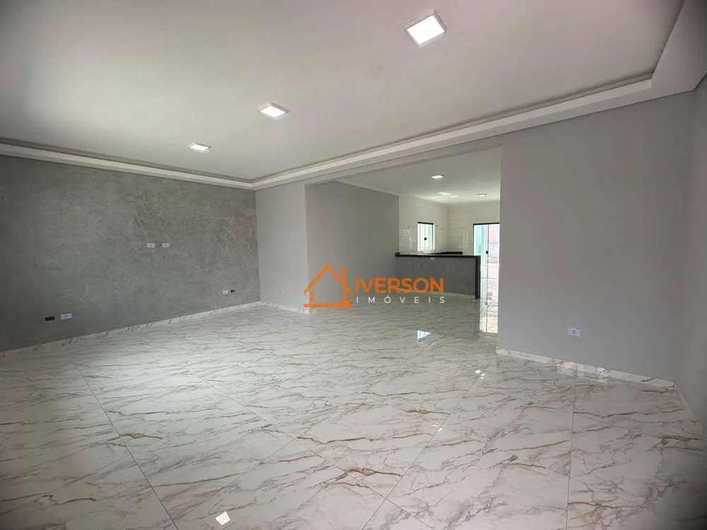 Casa, 3 quartos, 164 m² - Foto 7