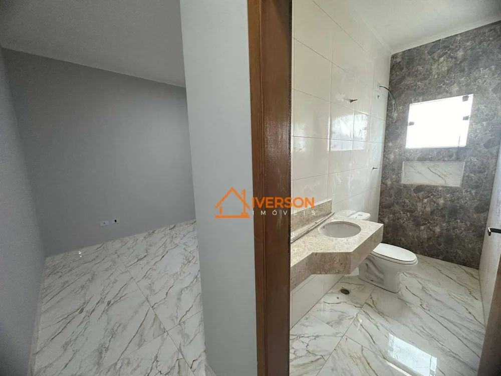 Casa, 3 quartos, 164 m² - Foto 5