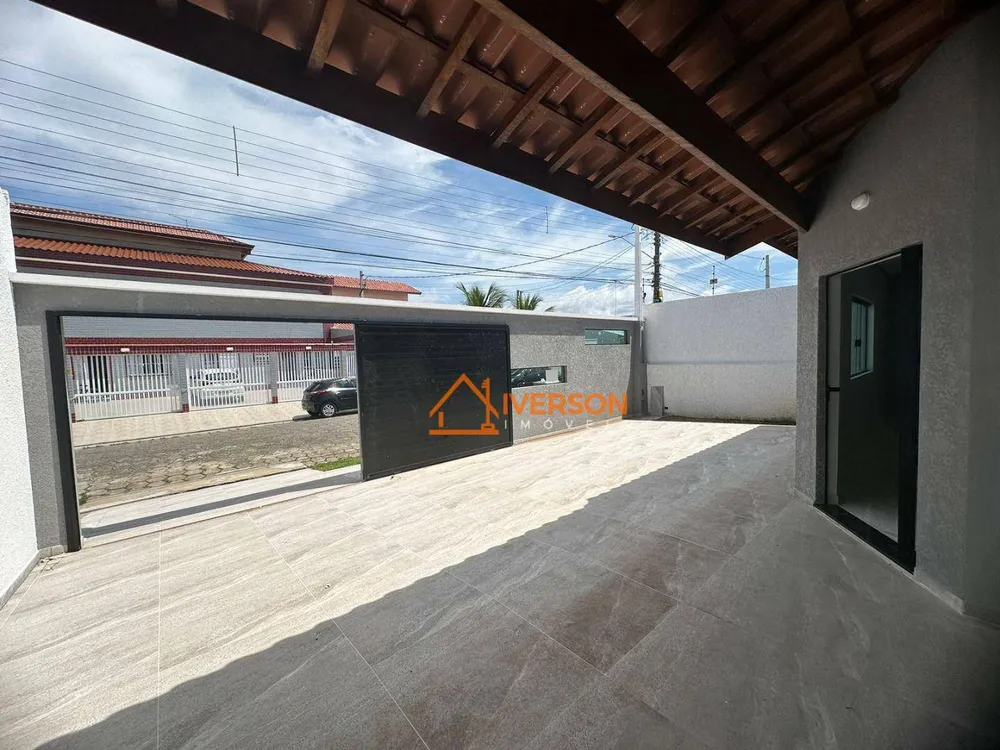 Casa, 3 quartos, 164 m² - Foto 8