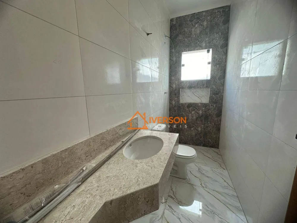 Casa, 3 quartos, 164 m² - Foto 9
