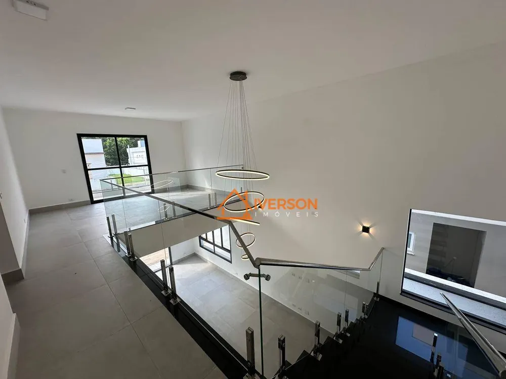 Sobrado, 4 quartos, 272 m² - Foto 7