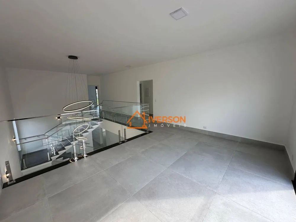 Sobrado, 4 quartos, 272 m² - Foto 3