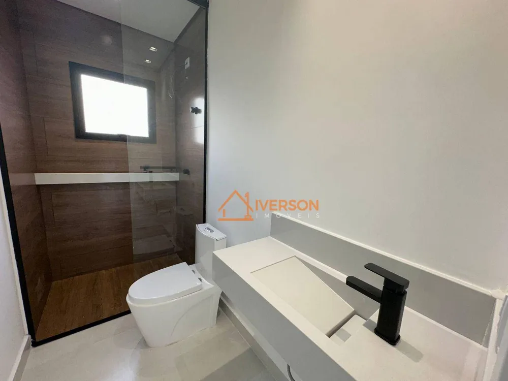 Sobrado, 4 quartos, 227 m² - Foto 11