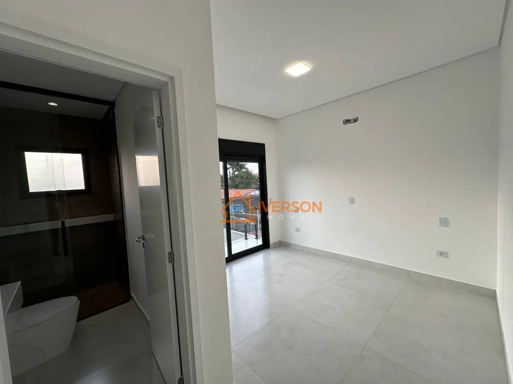 Sobrado, 4 quartos, 227 m² - Foto 9