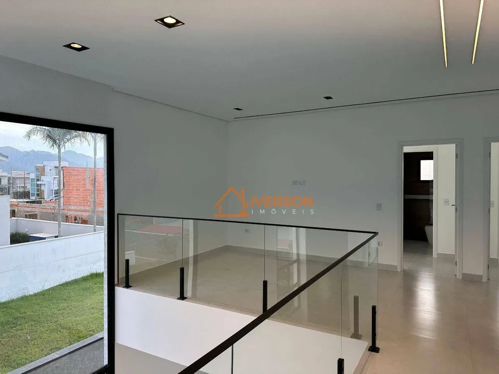 Sobrado, 4 quartos, 227 m² - Foto 13