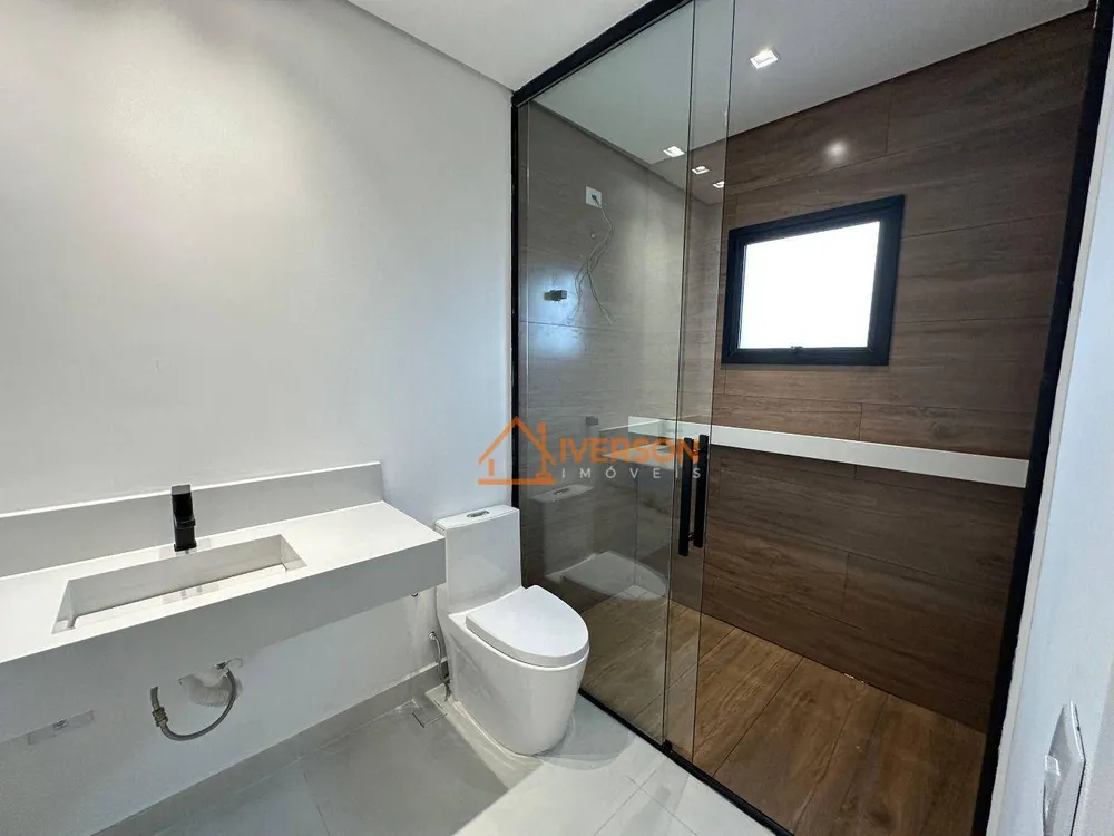 Sobrado, 4 quartos, 227 m² - Foto 10