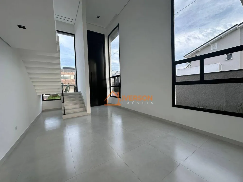 Sobrado, 4 quartos, 227 m² - Foto 5