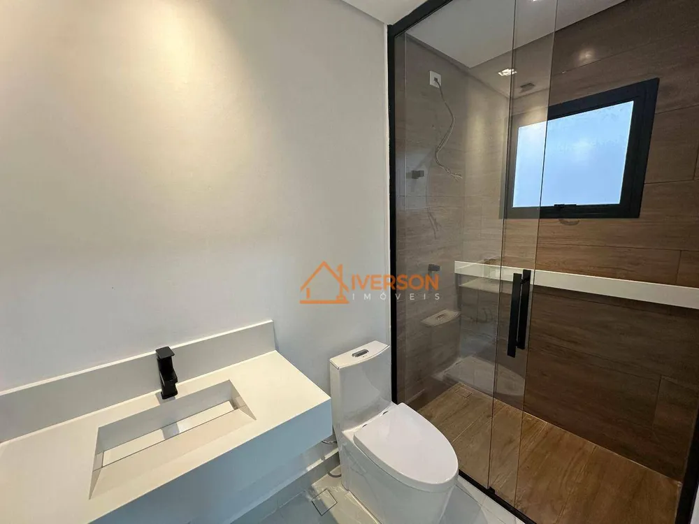 Sobrado, 4 quartos, 227 m² - Foto 8