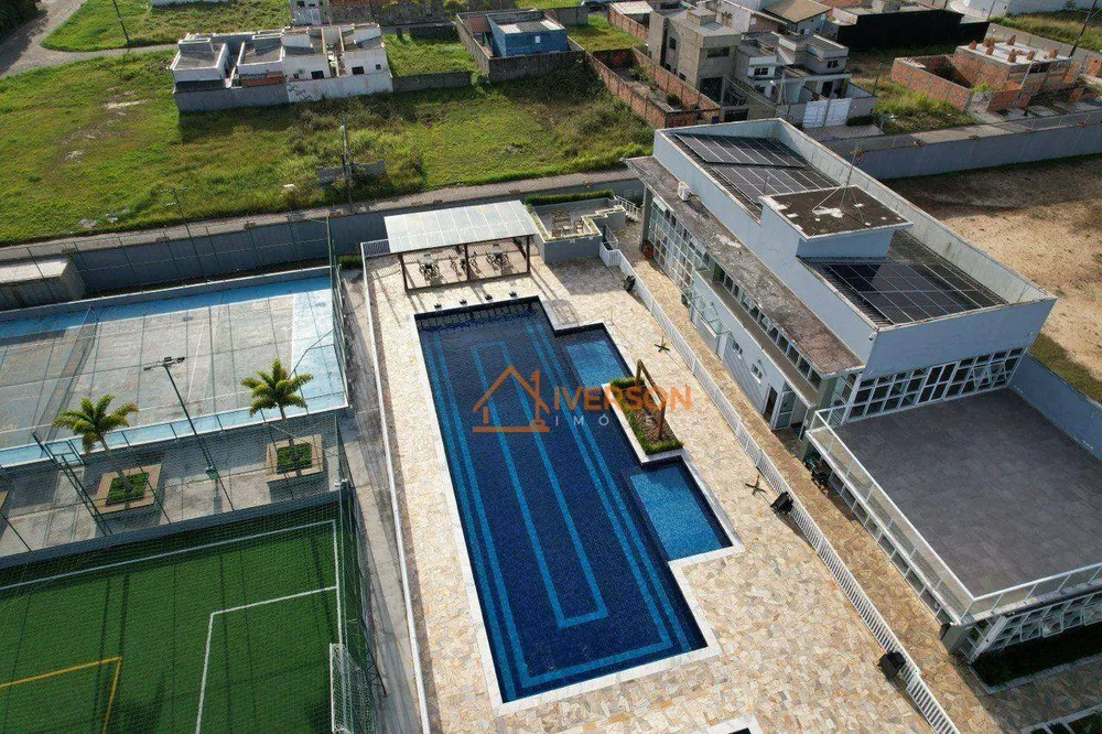 Sobrado, 4 quartos, 227 m² - Foto 14