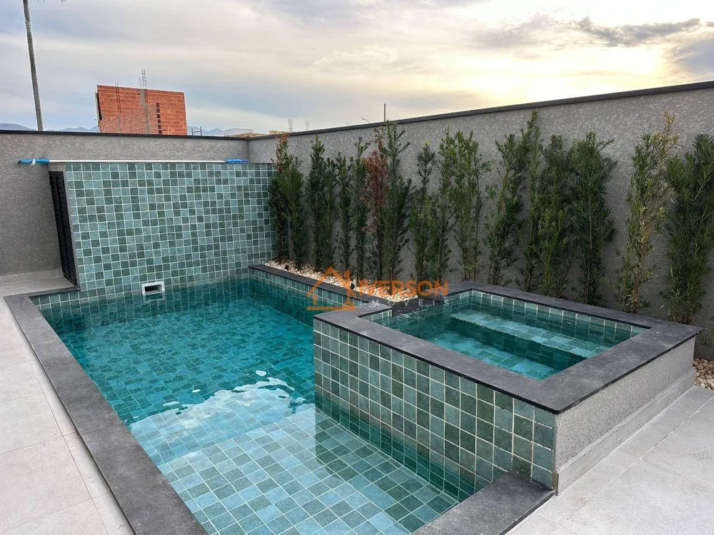 Sobrado, 4 quartos, 227 m² - Foto 4