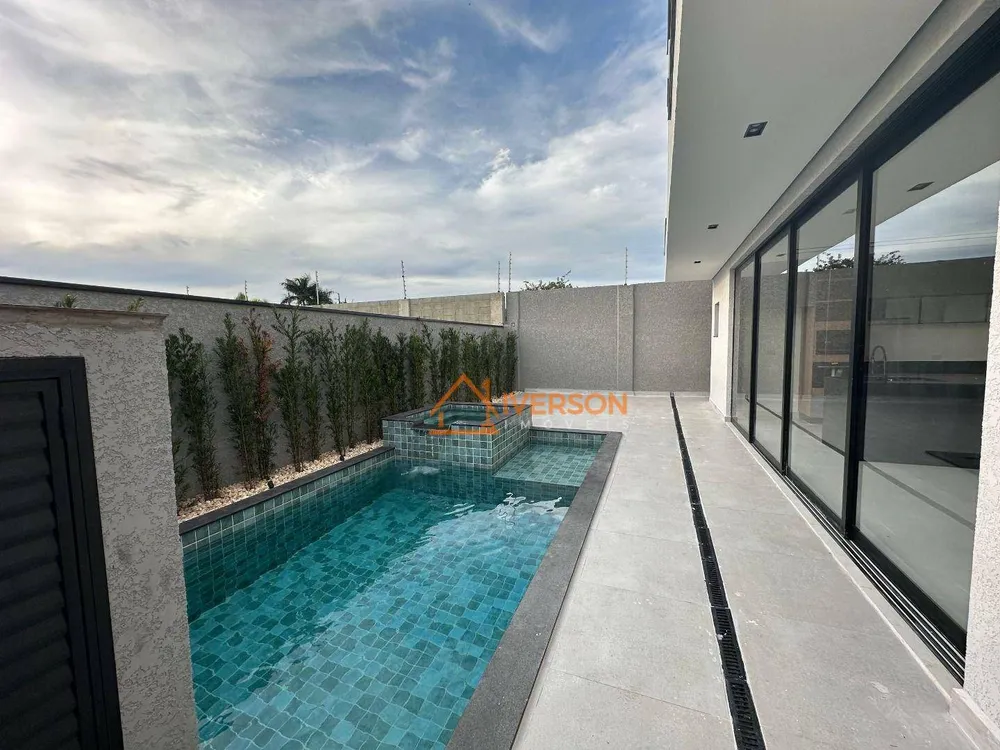 Sobrado, 4 quartos, 227 m² - Foto 6