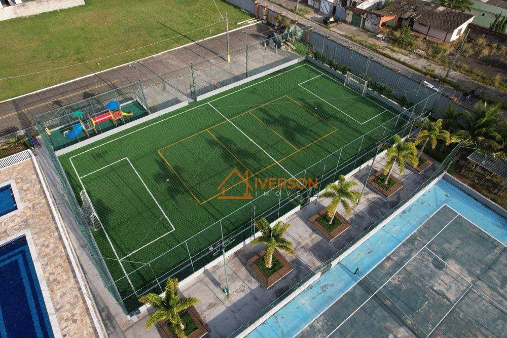 Sobrado, 4 quartos, 227 m² - Foto 15