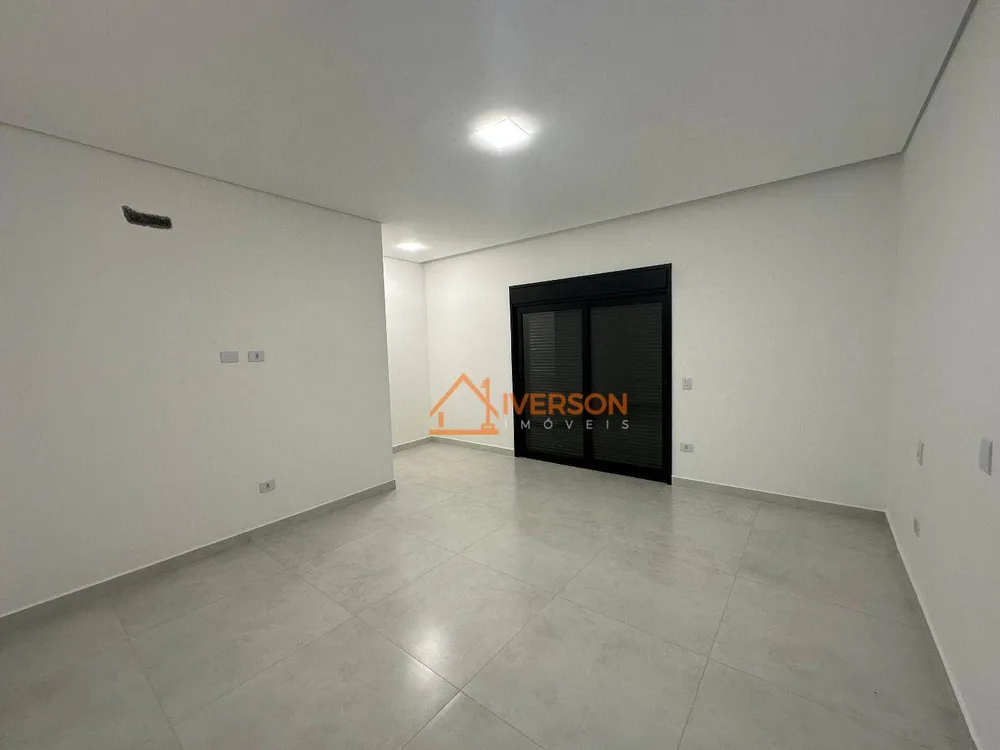 Sobrado, 4 quartos, 227 m² - Foto 7