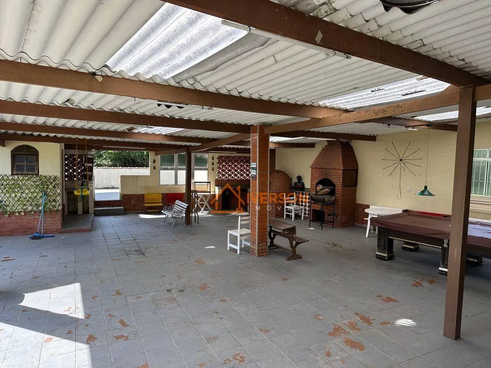 Chácara, 4 quartos, 9225 m² - Foto 9