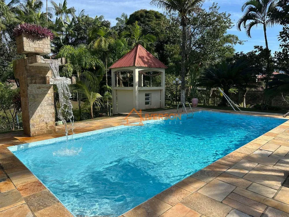 Chácara, 4 quartos, 9225 m² - Foto 11