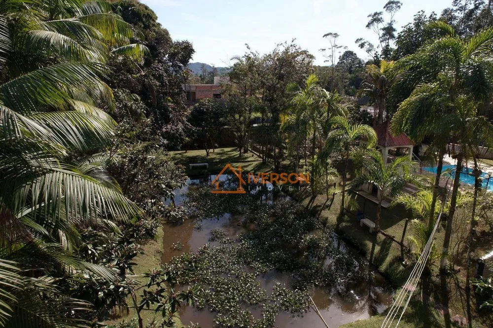 Chácara, 4 quartos, 9225 m² - Foto 2