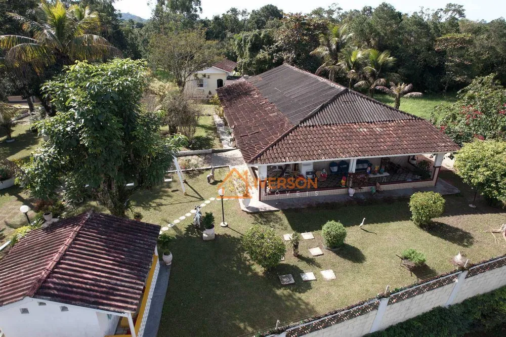 Chácara, 4 quartos, 9225 m² - Foto 3