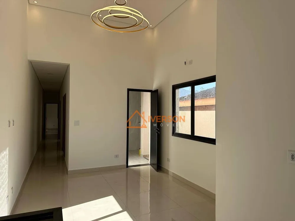 Casa, 3 quartos, 98 m² - Foto 2