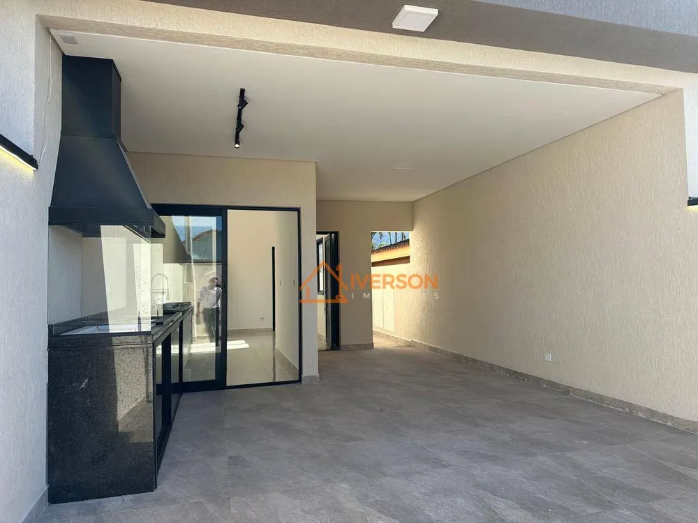 Casa, 3 quartos, 98 m² - Foto 4