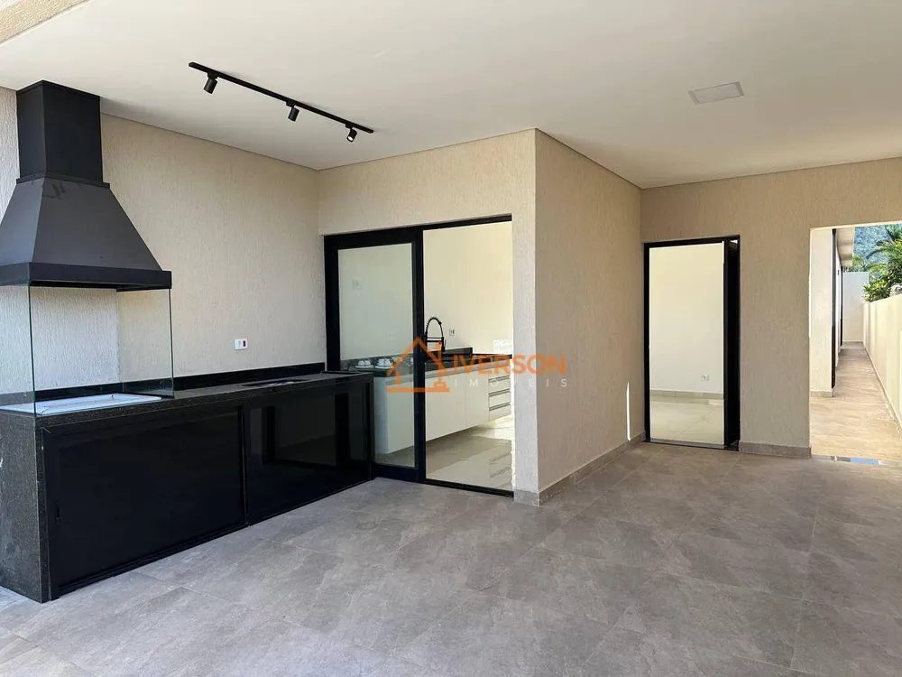 Casa, 3 quartos, 98 m² - Foto 2