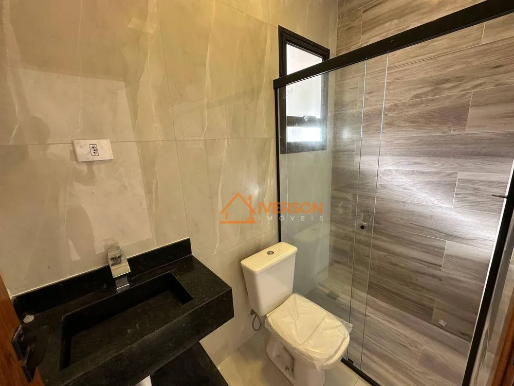 Casa, 3 quartos, 98 m² - Foto 4