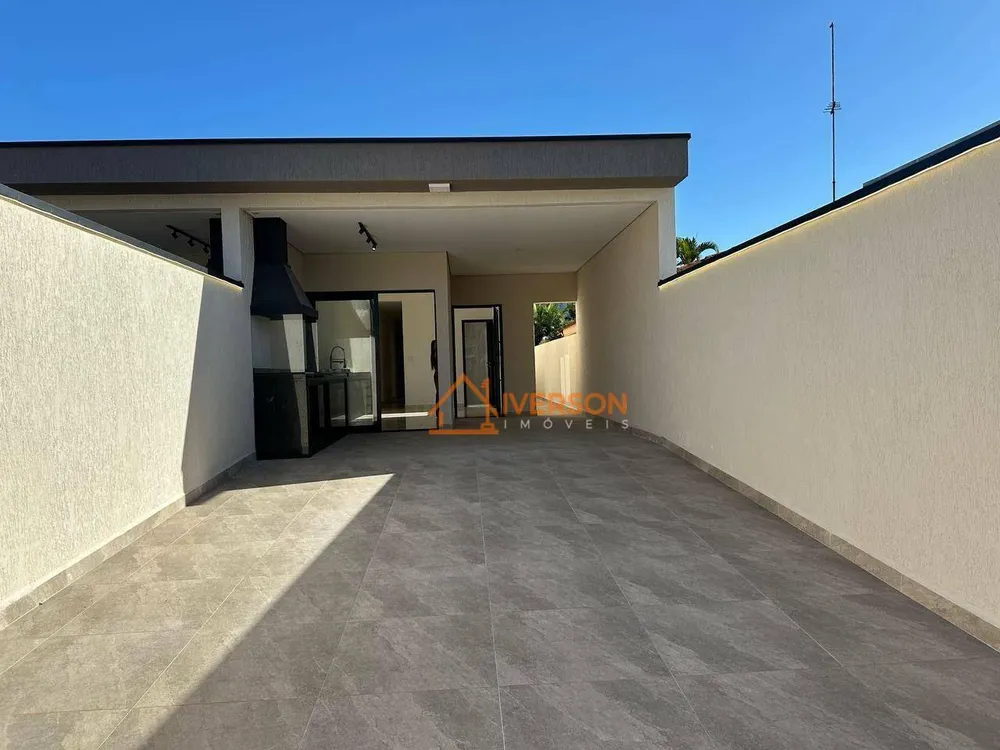 Casa, 3 quartos, 98 m² - Foto 12