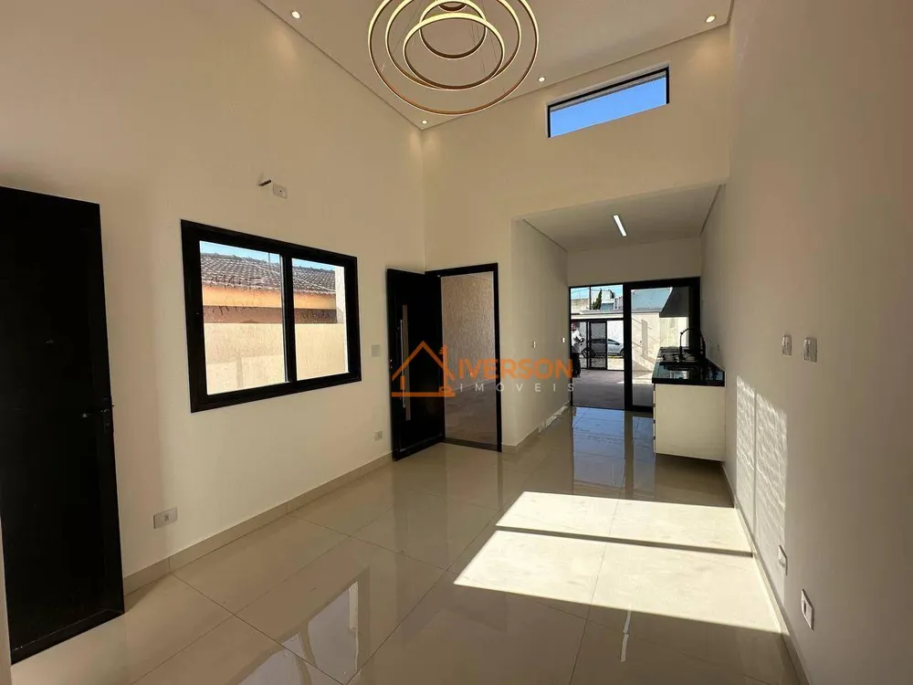 Casa, 3 quartos, 98 m² - Foto 5