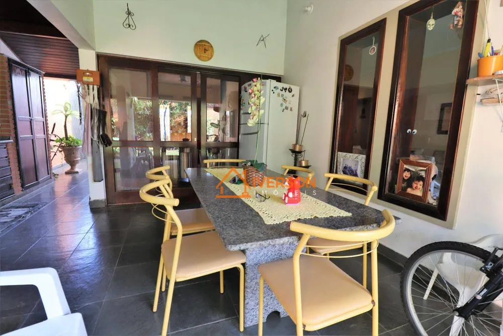 Casa, 3 quartos, 192 m² - Foto 3