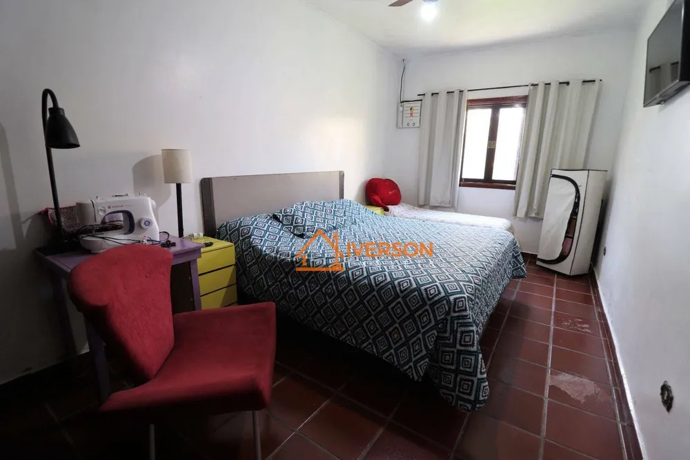 Casa, 3 quartos, 192 m² - Foto 8