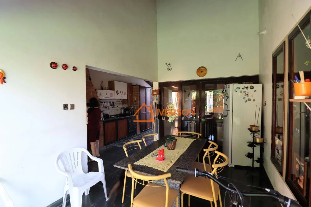 Casa, 3 quartos, 192 m² - Foto 20