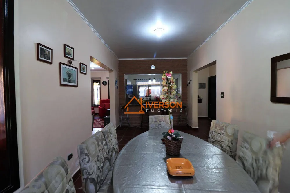 Casa, 3 quartos, 192 m² - Foto 7
