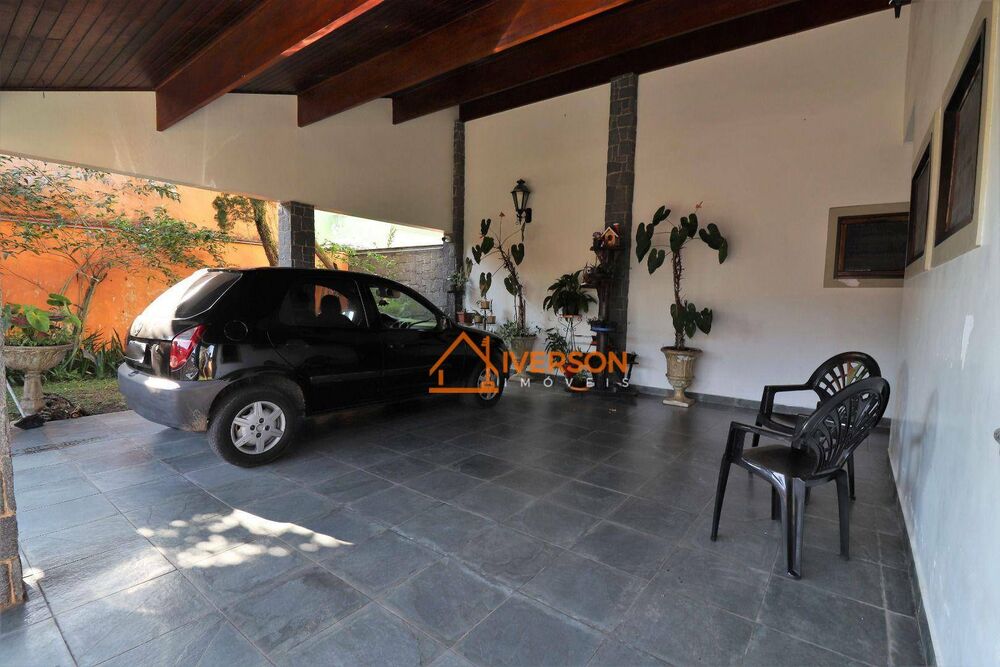 Casa, 3 quartos, 192 m² - Foto 4