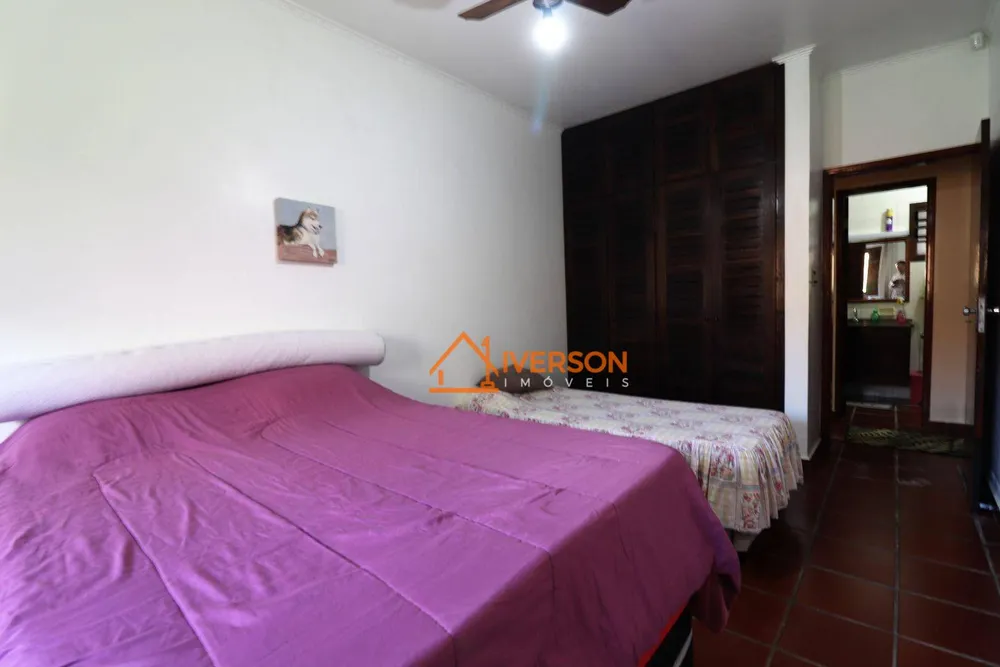 Casa, 3 quartos, 192 m² - Foto 1
