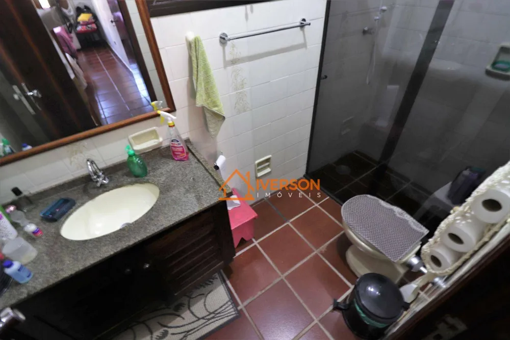 Casa, 3 quartos, 192 m² - Foto 14