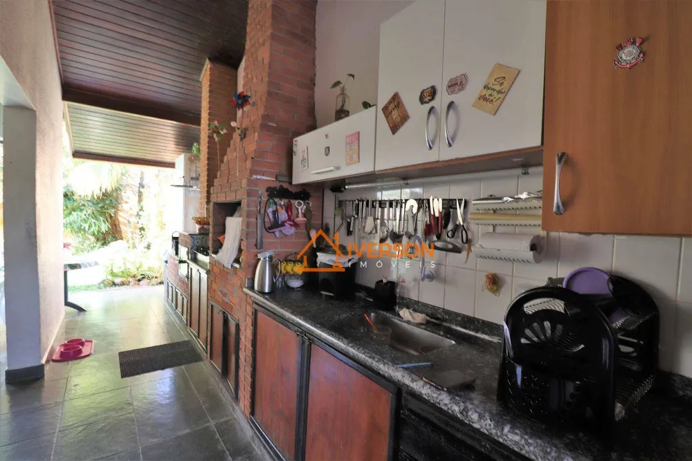 Casa, 3 quartos, 192 m² - Foto 13