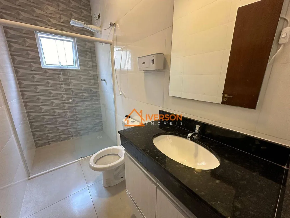 Casa, 3 quartos, 148 m² - Foto 1