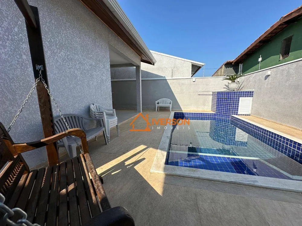 Casa, 3 quartos, 148 m² - Foto 7