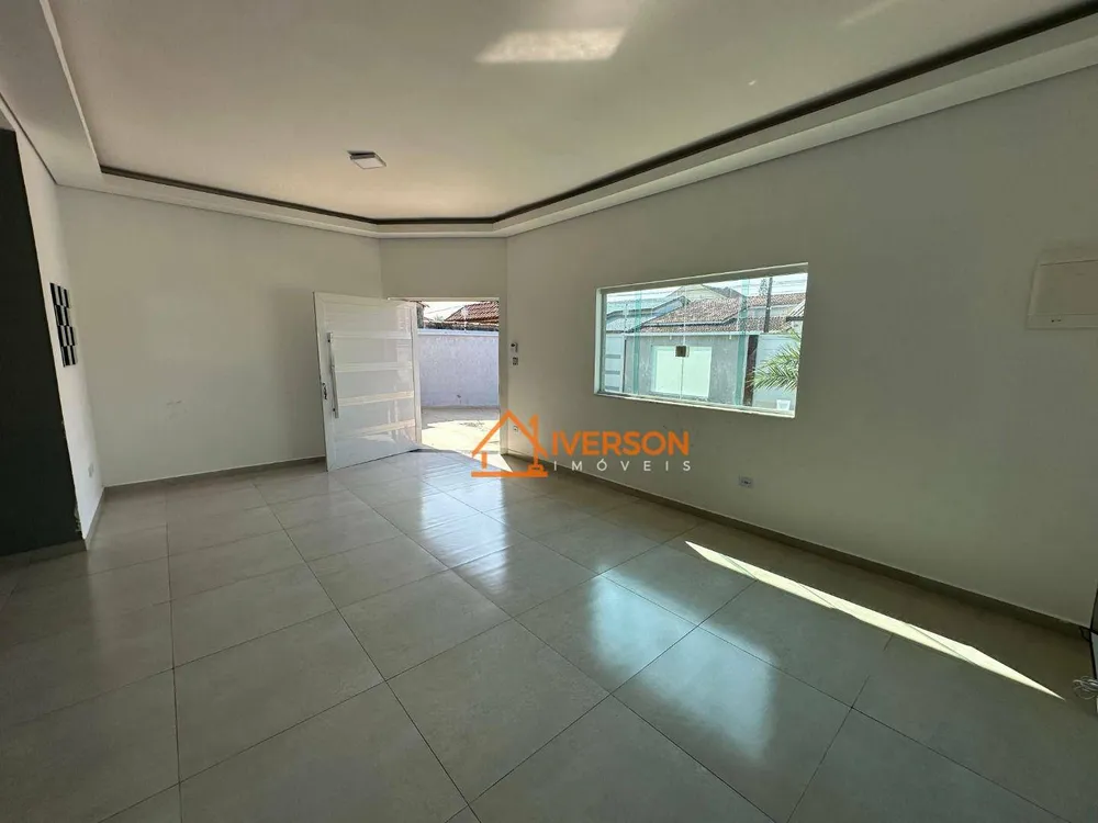 Casa, 3 quartos, 148 m² - Foto 3