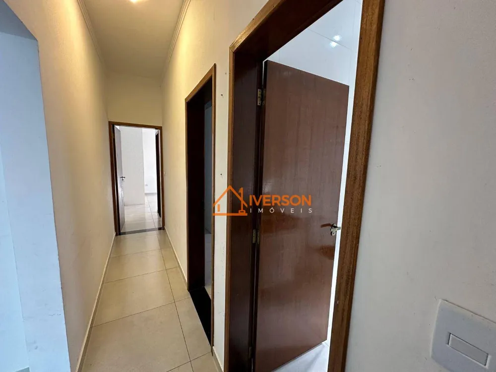 Casa, 3 quartos, 148 m² - Foto 8