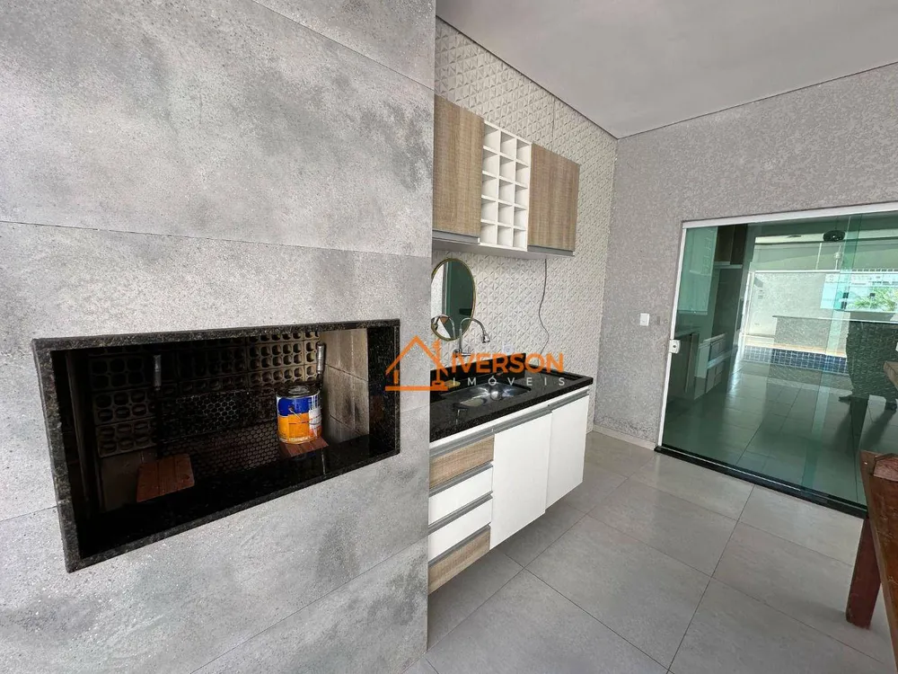 Casa, 3 quartos, 148 m² - Foto 5