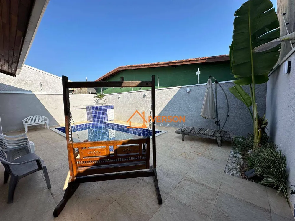 Casa, 3 quartos, 148 m² - Foto 16